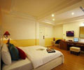 Room - Salil Hotel Sukhumvit Soi 8